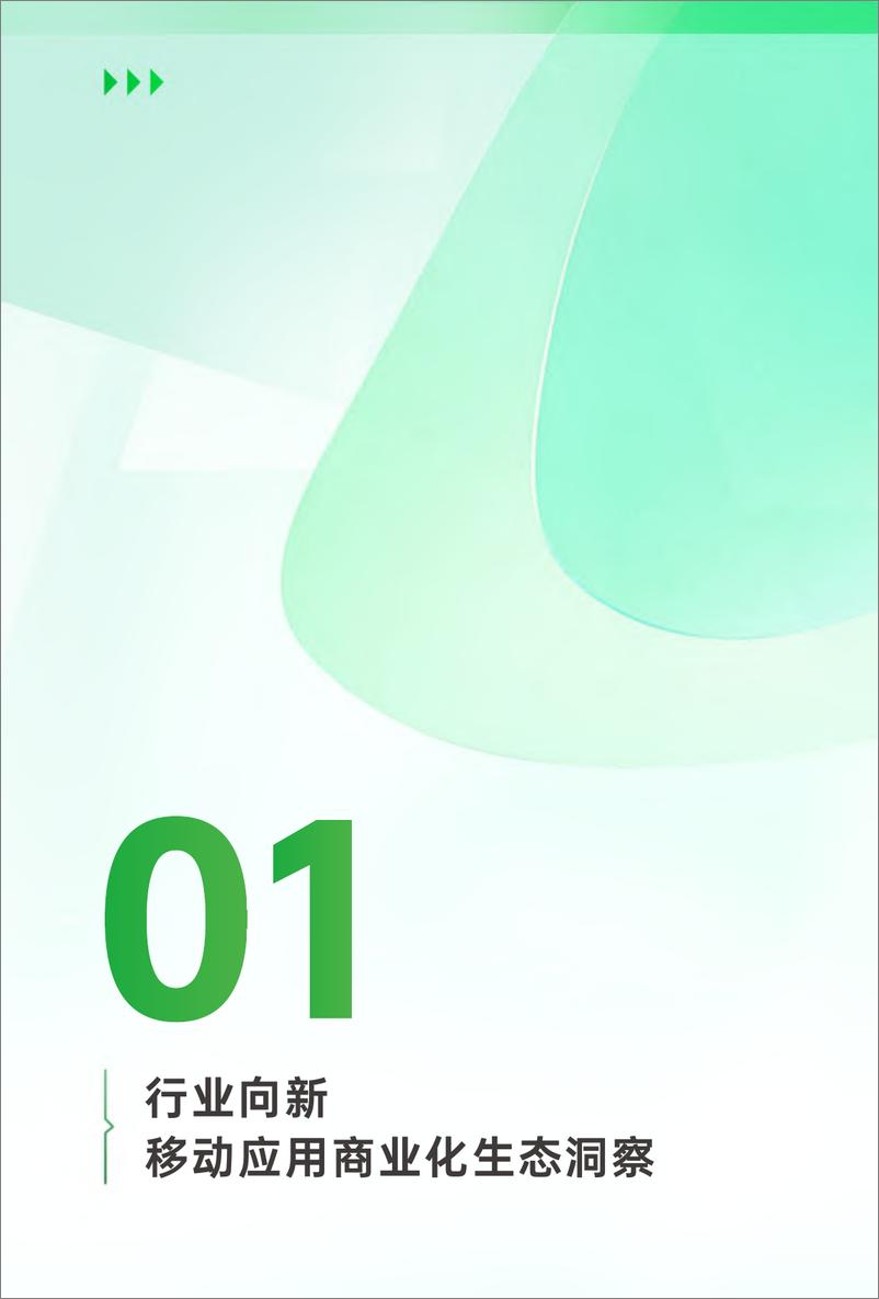 《2024年OPPO广告联盟商业增长白皮书-OPPO广告联盟&七麦数据-49页》 - 第6页预览图