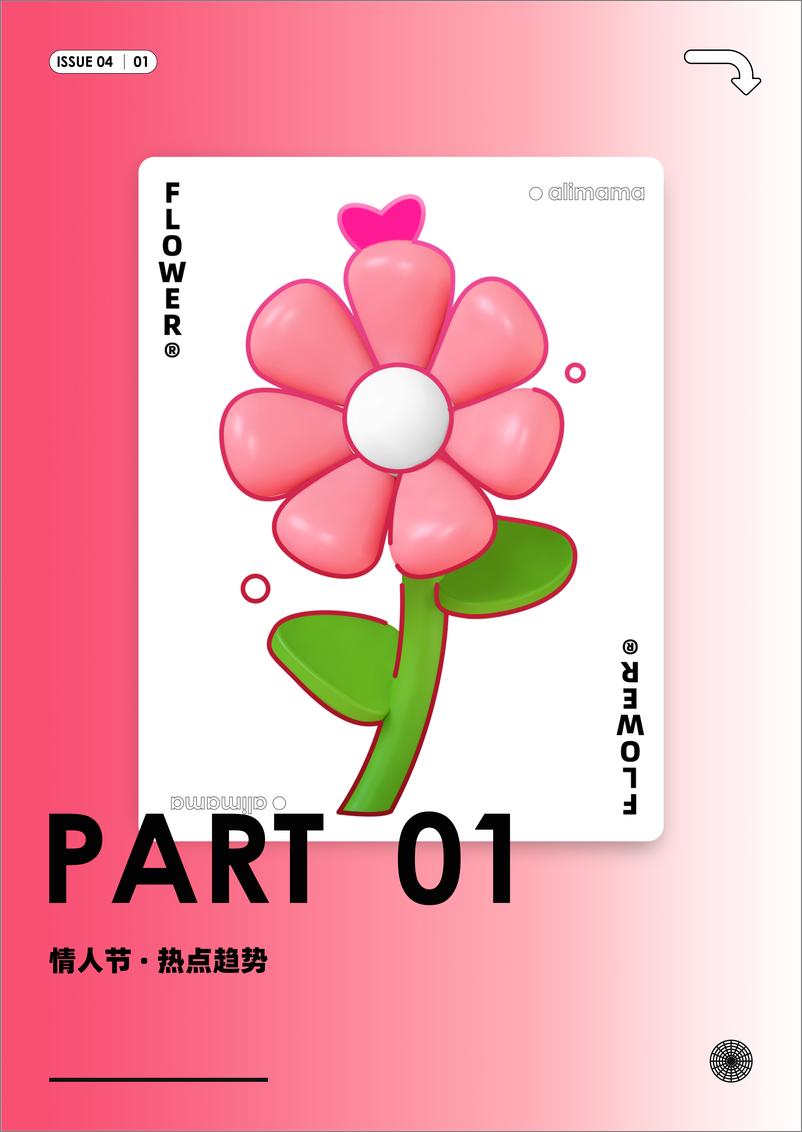 《节点趋势｜阿里妈妈情人节经营指南Vol.04》 - 第3页预览图
