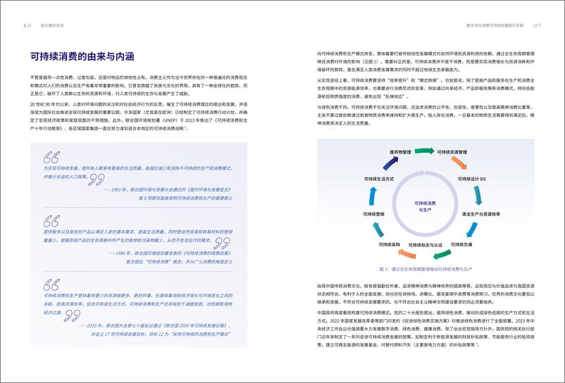 《数字文化消费可持续发展指引手册-24页》 - 第5页预览图