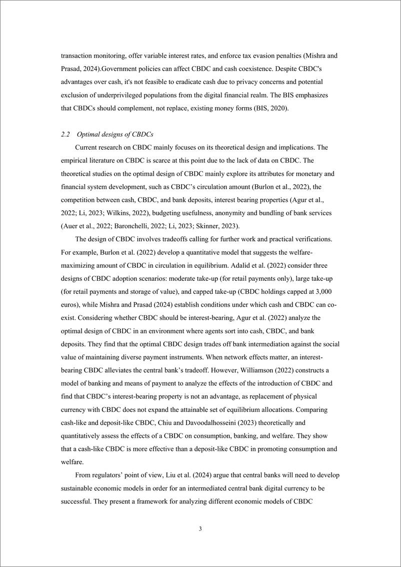 《SSRN-央行数字货币的采用：来自中国的证据-28页》 - 第4页预览图