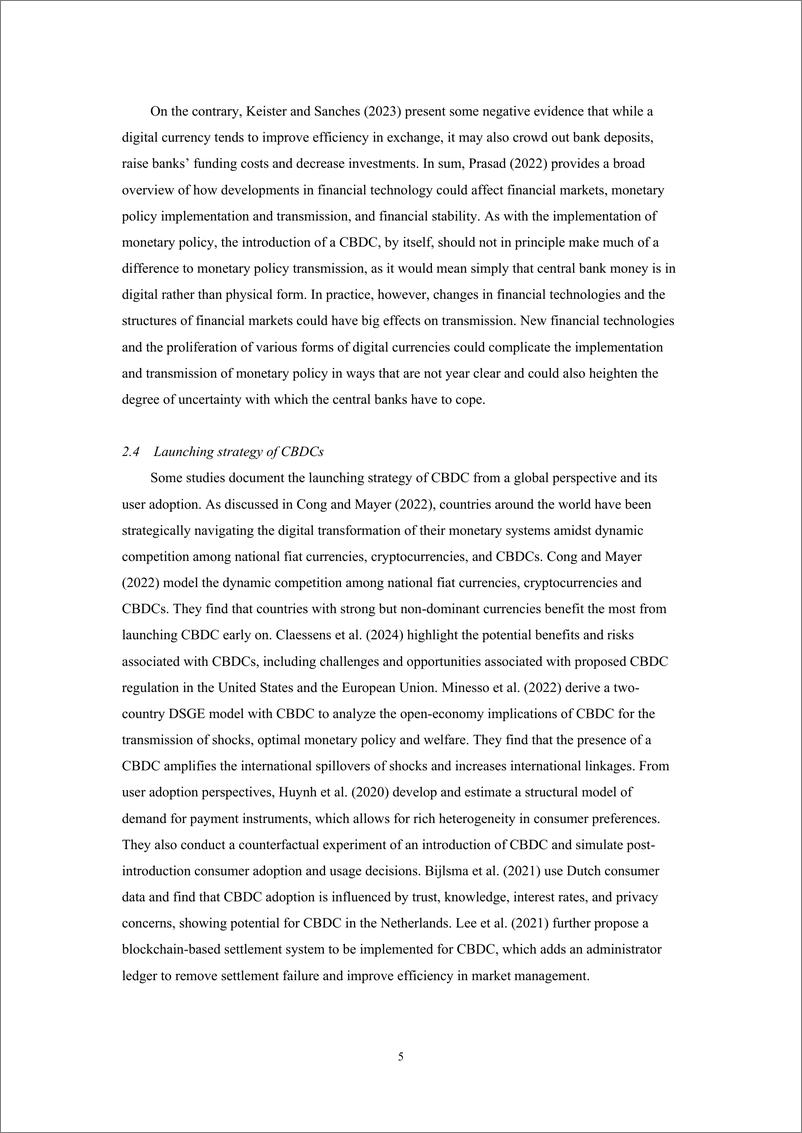 《SSRN-央行数字货币的采用：来自中国的证据-28页》 - 第6页预览图