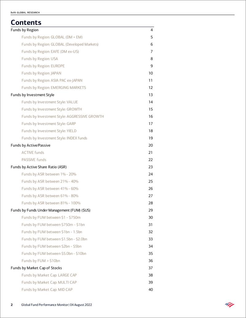 《Global Fund Performance MonitoGrowth Bounce》 - 第3页预览图