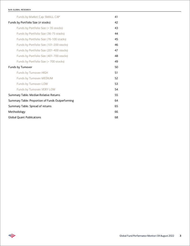 《Global Fund Performance MonitoGrowth Bounce》 - 第4页预览图