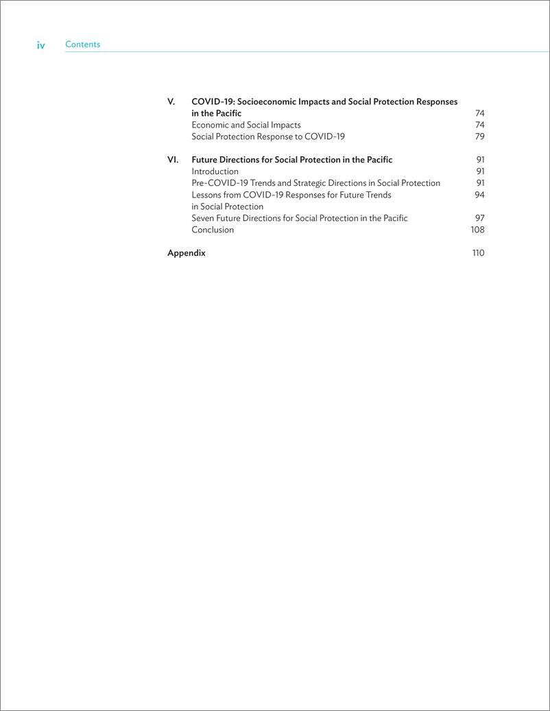 《亚开行-太平洋社会保护指标：跟踪社会保护的发展（英）-2022.12-142页》 - 第7页预览图