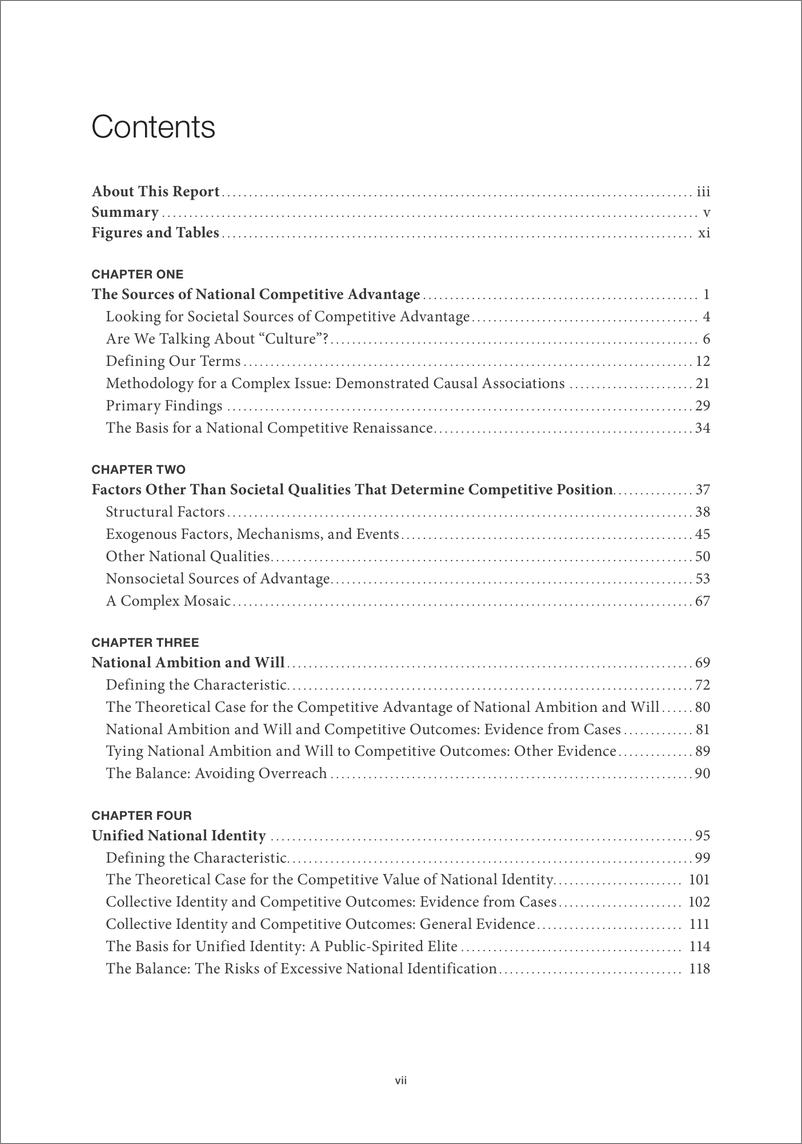 《兰德-国家竞争力的社会基础（英）-419页》 - 第7页预览图