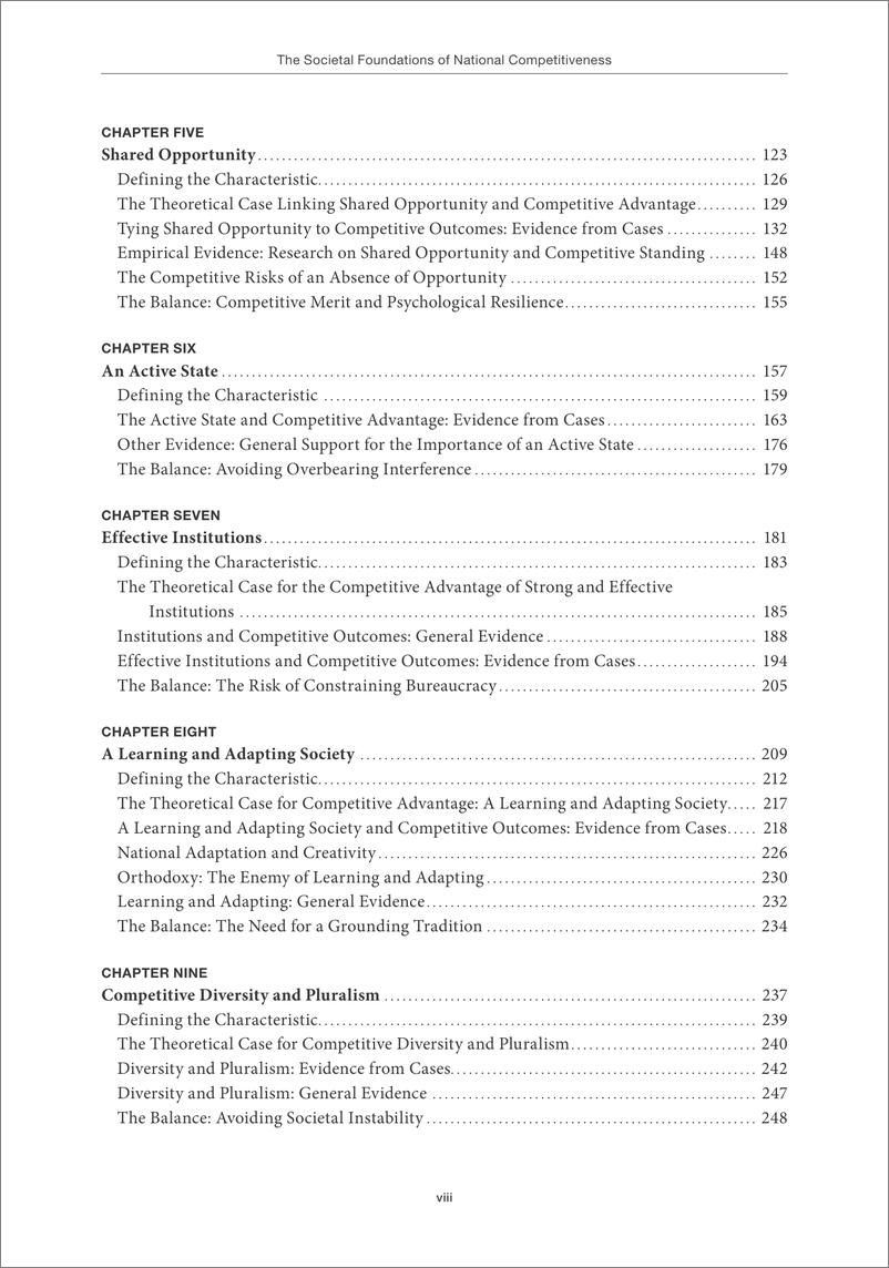 《兰德-国家竞争力的社会基础（英）-419页》 - 第8页预览图