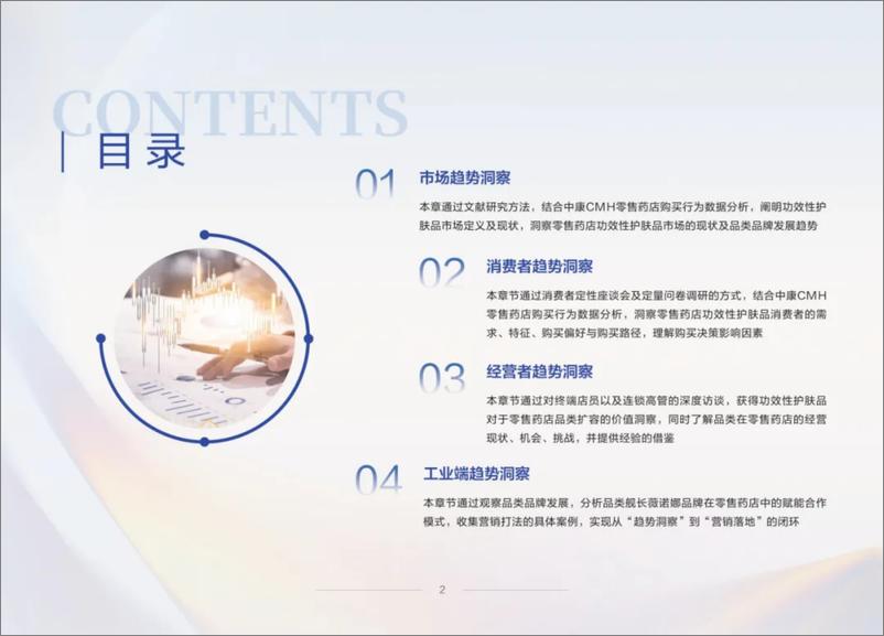 《2024中国零售药店功效性护肤品趋势白皮书-中康科技&薇诺娜》 - 第4页预览图