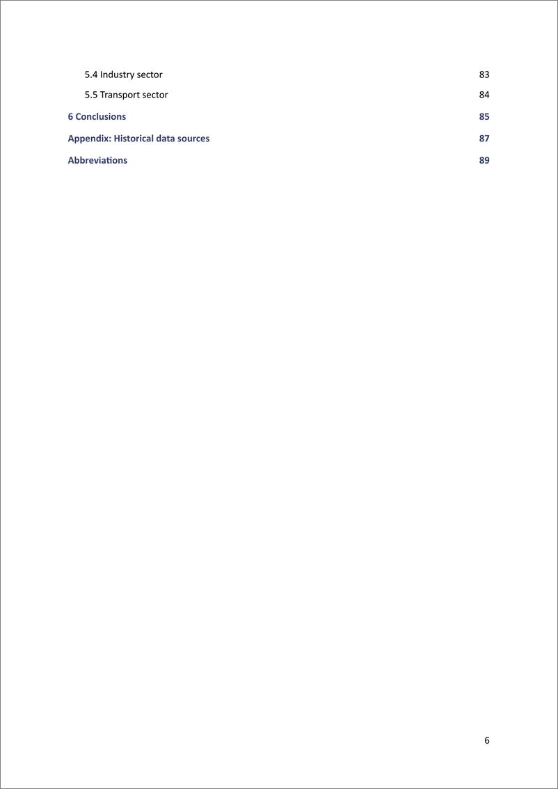 《中国气候转型展望2022（英）-94页》 - 第6页预览图