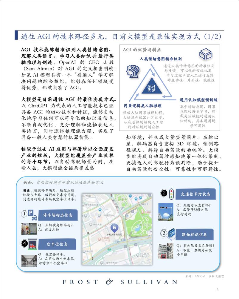 《AI大模型市场研究报告（2023）迈向通用人工智能，大模型拉开新时代序幕-沙利文-2023-43页》 - 第7页预览图