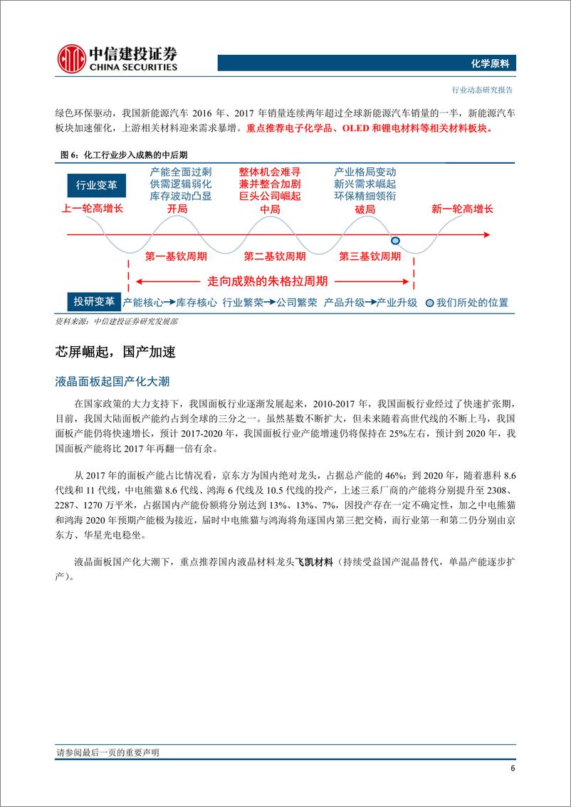 《化学原料行业：需求疲软晶圆代工厂降价20%以上，蓝晓科技业绩预增40%~65%-20190128-中信建投-18页》 - 第8页预览图