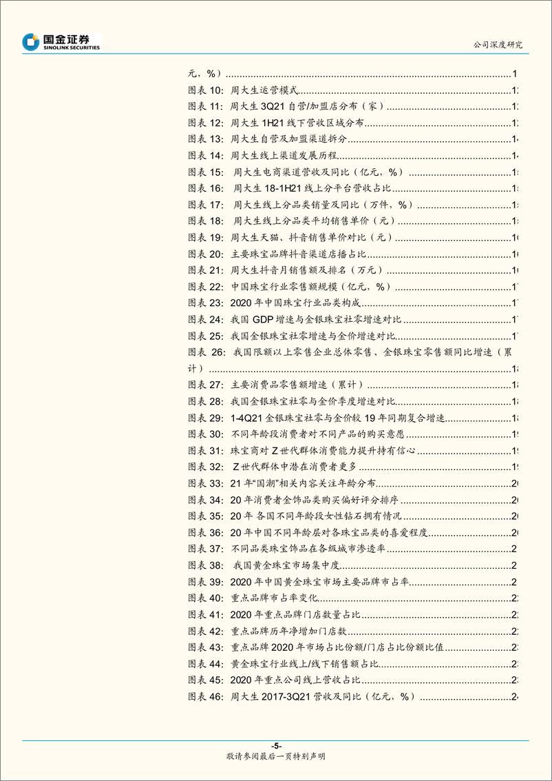 《周大生（002867）省代拓店加速，品类升级助推成长-国金证券-20220209》 - 第6页预览图