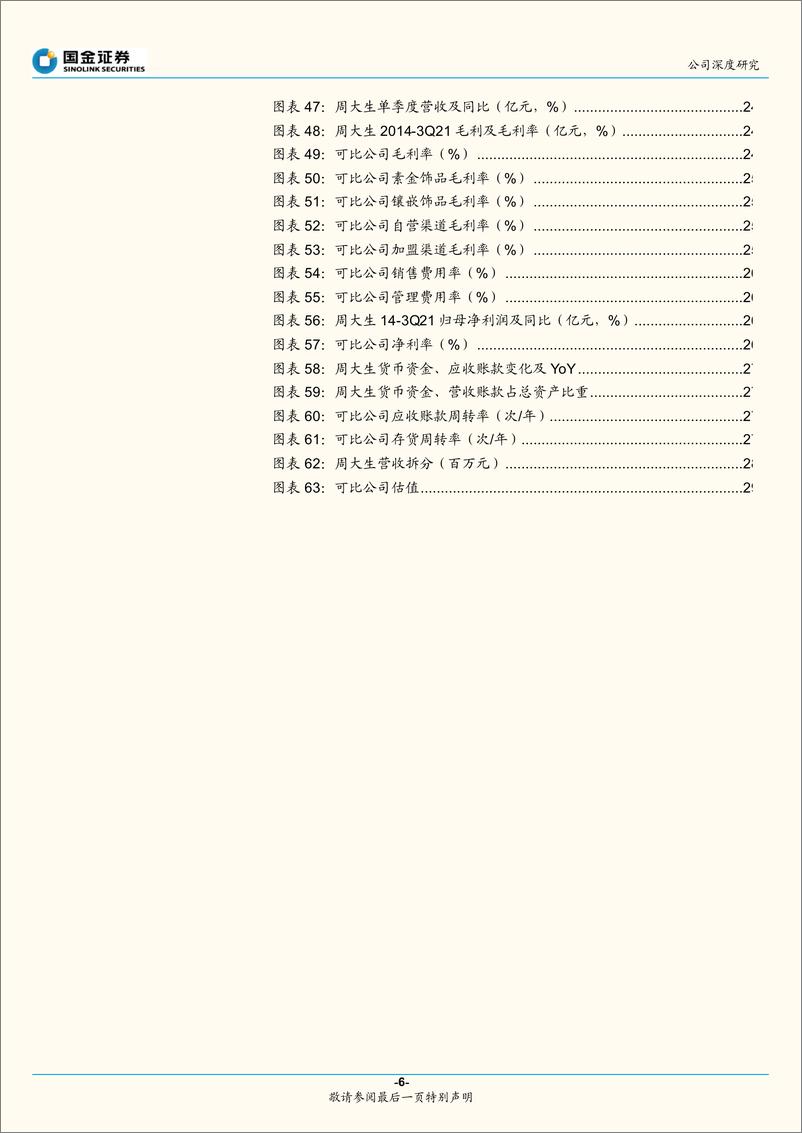 《周大生（002867）省代拓店加速，品类升级助推成长-国金证券-20220209》 - 第7页预览图