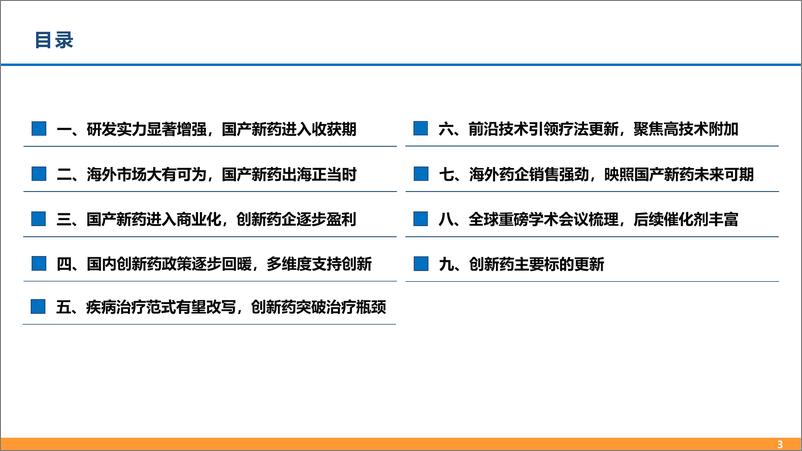 《2024国产创新药出海市场机遇_商业模式及支持政策分析报告》 - 第2页预览图