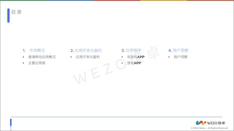 《2024香港移动应用市场》 - 第2页预览图