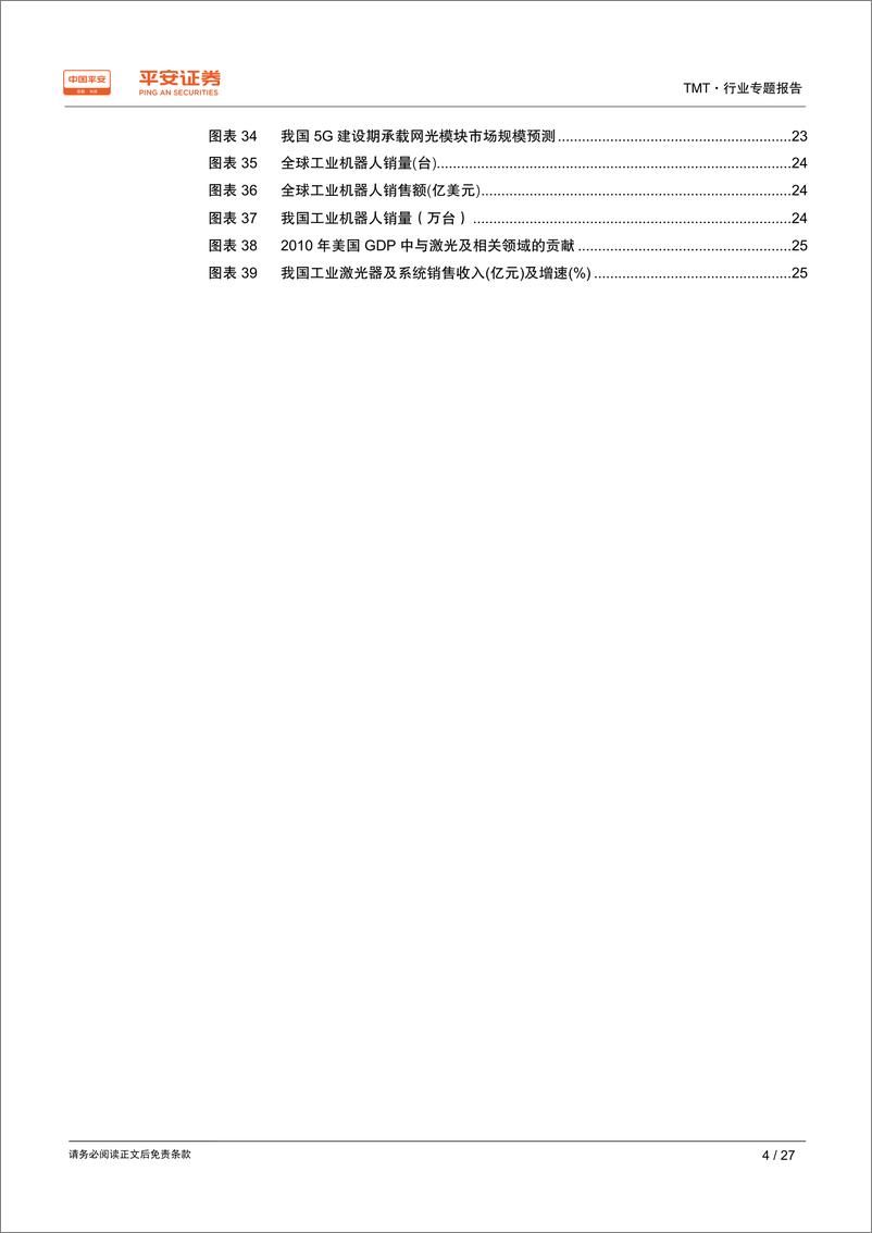 《科创板TMT行业专题报告：新兴产业的加速器，注册制的试验田-20190401-平安证券-27页》 - 第5页预览图