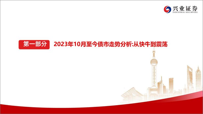 《5月债券市场展望：脉冲后的修复-240504-兴业证券-45页》 - 第6页预览图