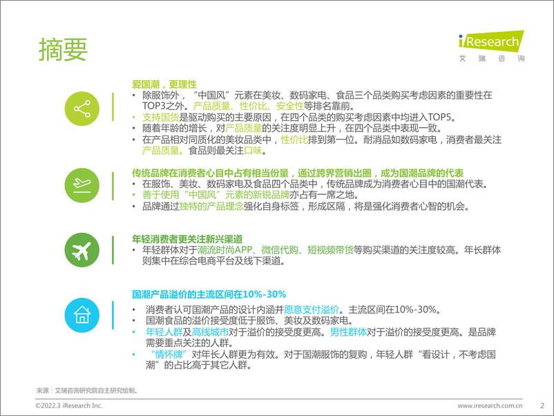 《艾瑞咨询：艾瑞观潮：+国潮之潮牌篇》 - 第2页预览图