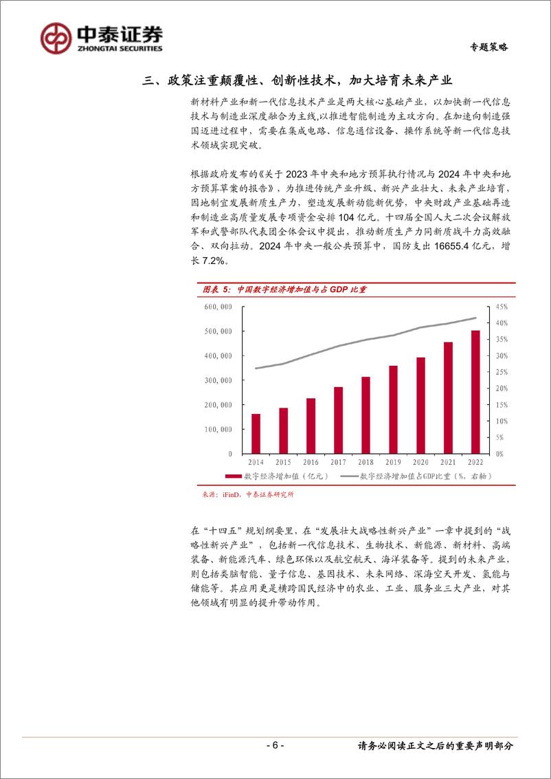 《“新质生产力”有哪些投资机遇？-240402-中泰证券-11页》 - 第6页预览图