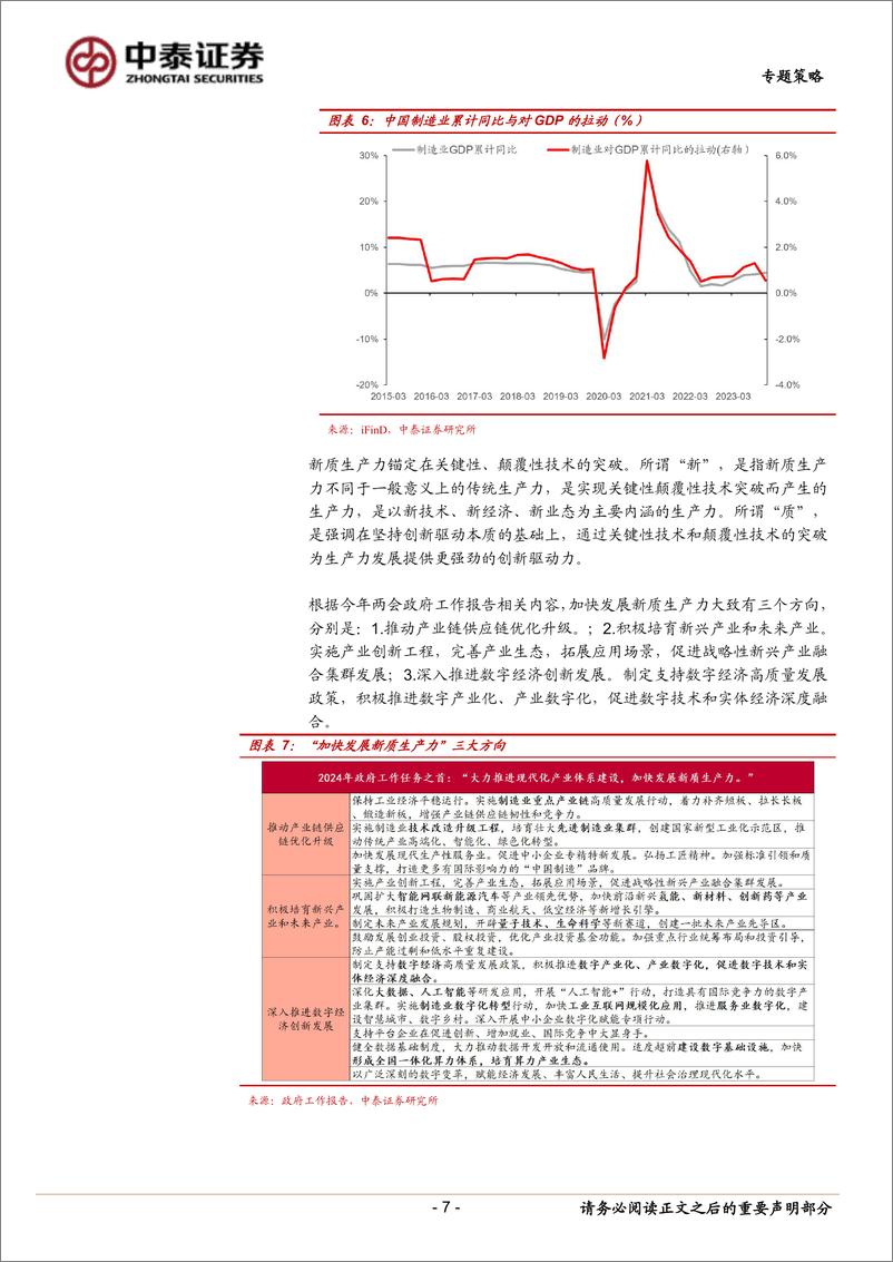 《“新质生产力”有哪些投资机遇？-240402-中泰证券-11页》 - 第7页预览图