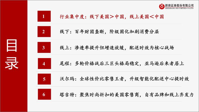 《跨境电商行业深度：线下根基深厚，线上如日方升-240809-浙商证券-57页》 - 第4页预览图