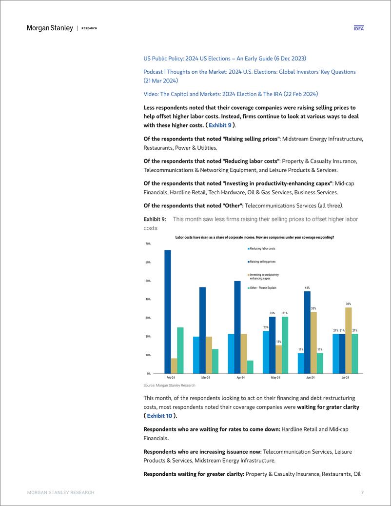 《Morgan Stanley Fixed-US Economics Business Conditions Consumer Activity Remains...-109224483》 - 第7页预览图