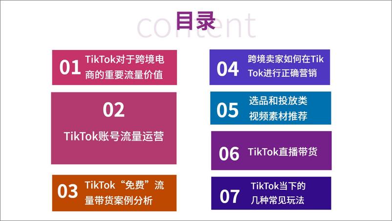 《TikTok变现方式全解析【互联网】【海外社交媒体运营】》 - 第8页预览图