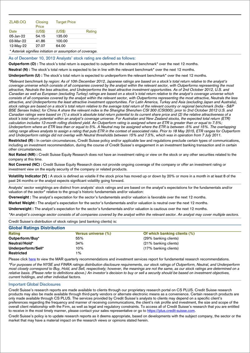 《CS-China Healthcare Sector 2》 - 第8页预览图