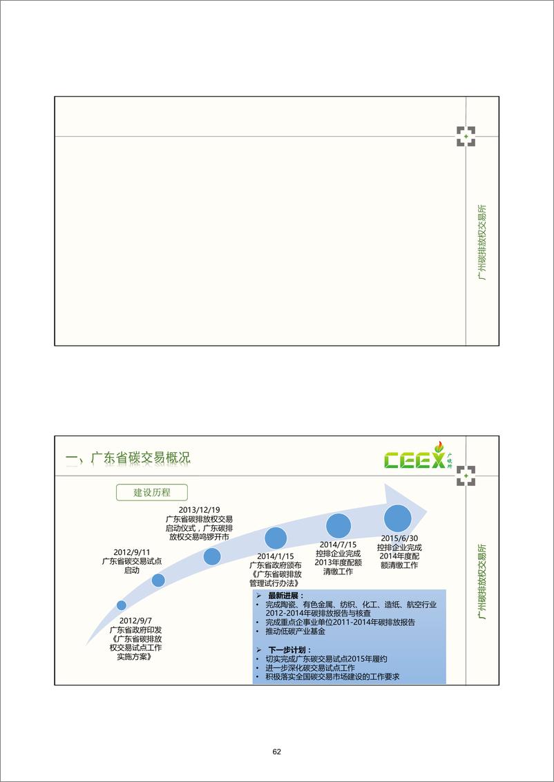 《【专家观点】广东省碳排放管理和交易》 - 第4页预览图