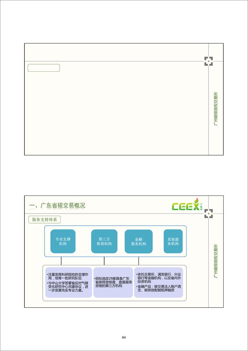 《【专家观点】广东省碳排放管理和交易》 - 第8页预览图