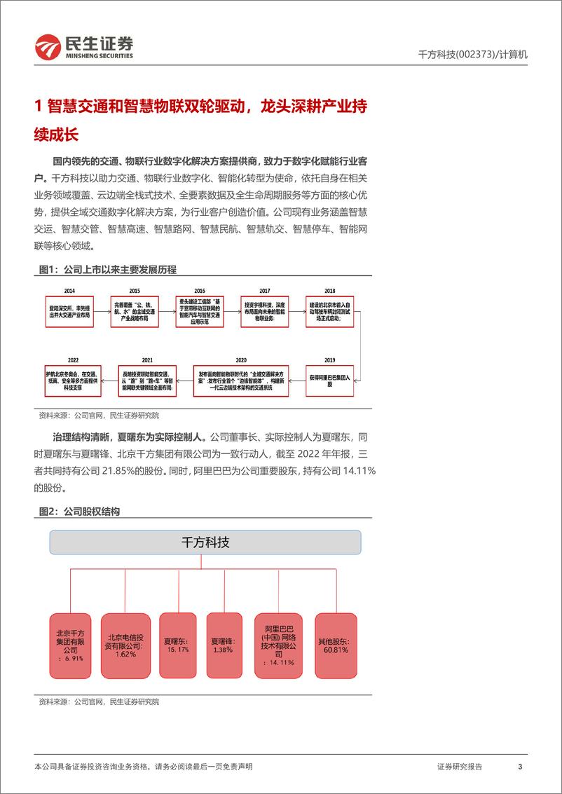 《20230716-大模型＋交通数据要素＋自动驾驶新基建的低估龙头》 - 第3页预览图