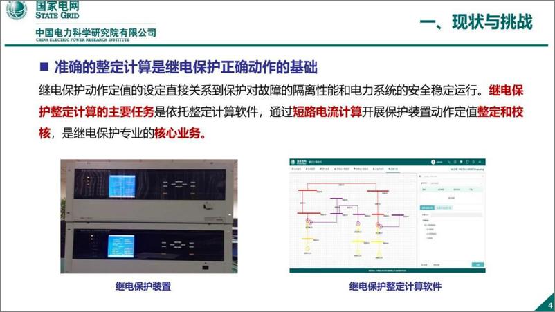 《中国电力科学研究院（杨国生）：2024新型电力系统继电保护整定计算关键技术报告》 - 第4页预览图