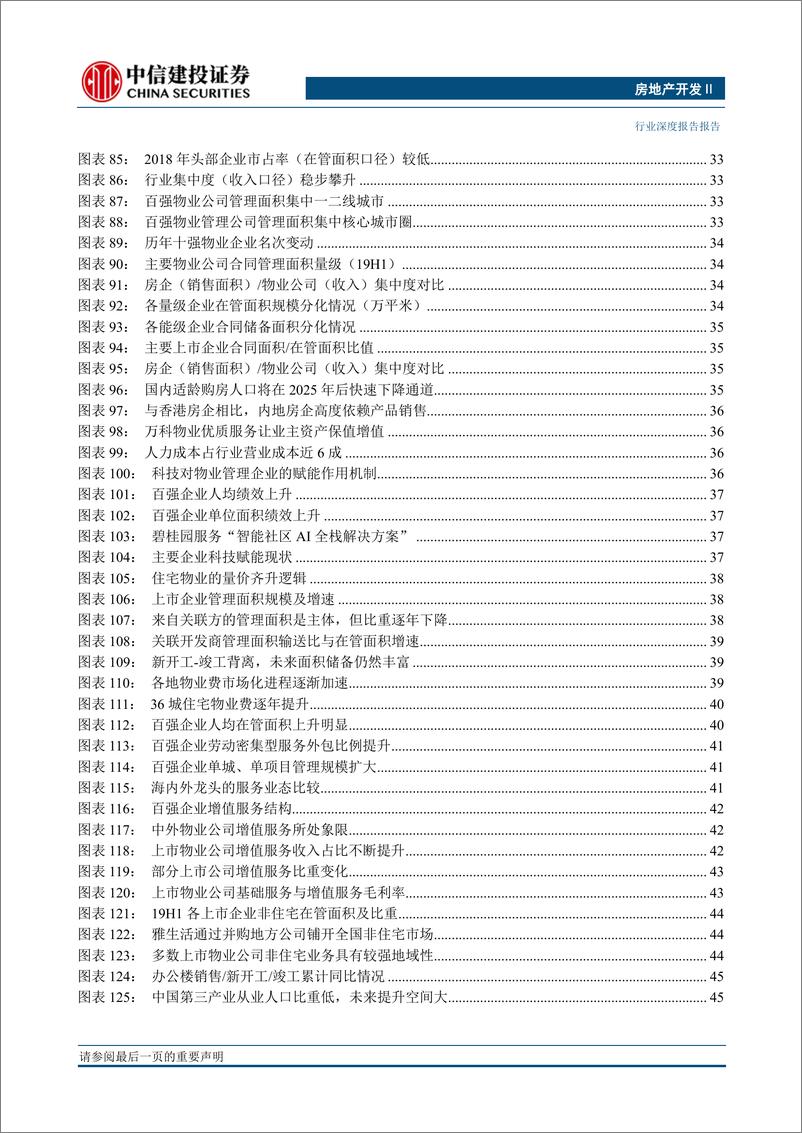 《房地产开发行业2020年投资策略报告：开发企业稳中求进，存量价值青春绽放（更新）-20191224-中信建投-62页》 - 第6页预览图