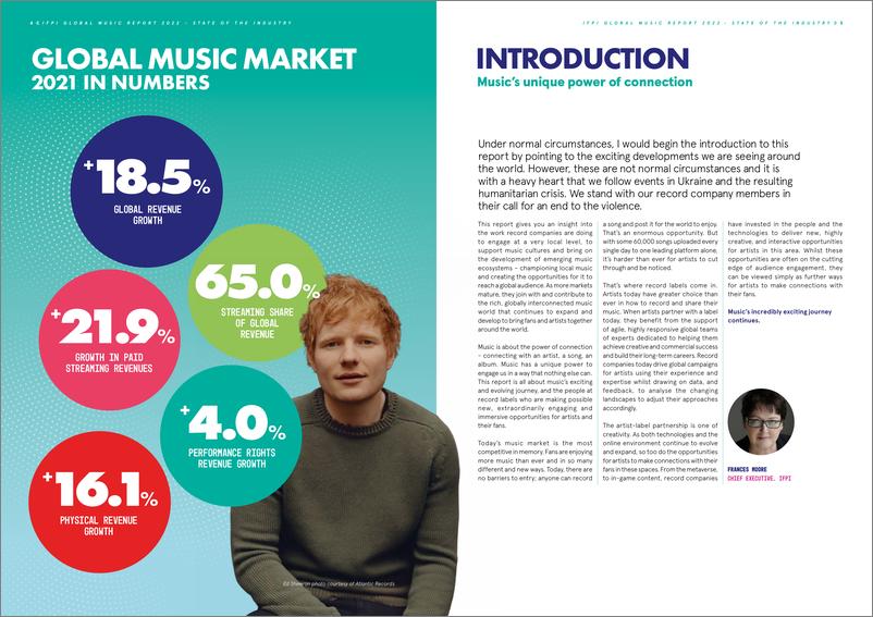 《2022年全球音乐行业报告（英）-27页》 - 第4页预览图