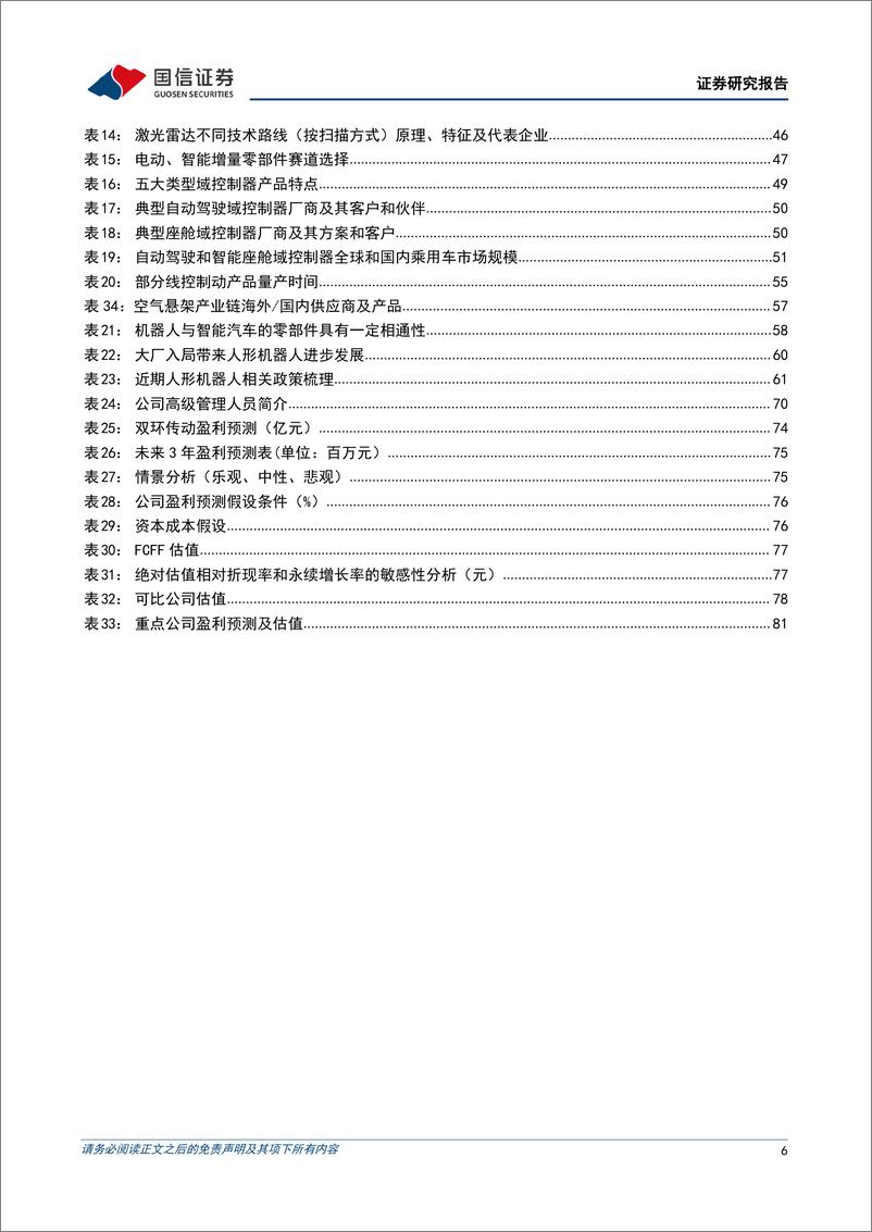 《汽车行业中期投资策略：把握出海和产业升级机遇-20230719-国信证券-83页》 - 第7页预览图