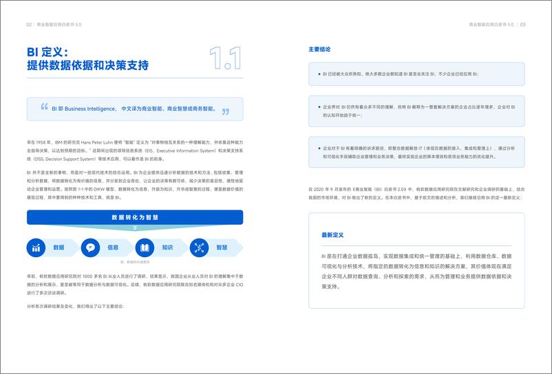 《帆软_2024年商业智能应用白皮书5.0》 - 第5页预览图