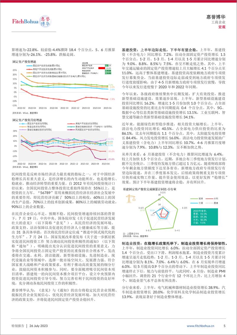 《经济修复势头减缓  市场信心有待提升-8页》 - 第5页预览图