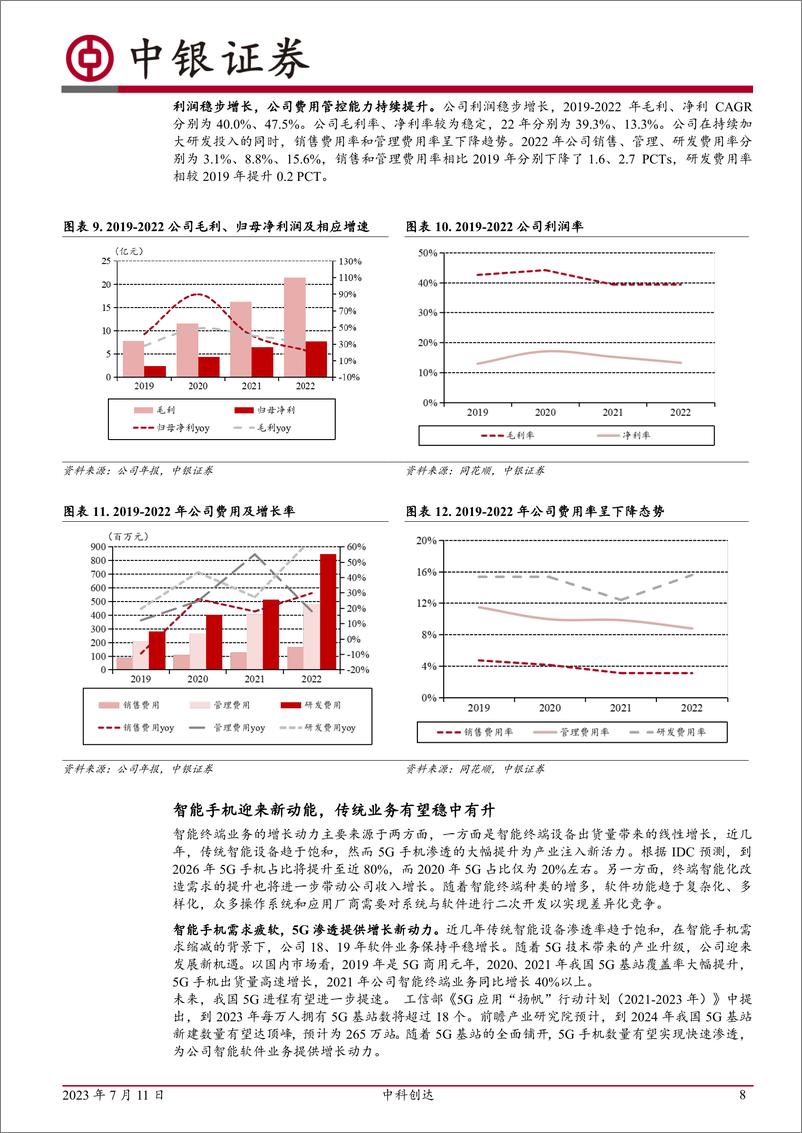 《20230711-大模型赋能，OS龙头把握AI产业升级浪潮》 - 第8页预览图