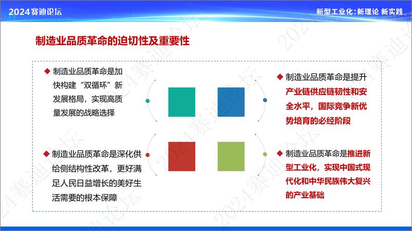 《制造业品质革命》 - 第8页预览图