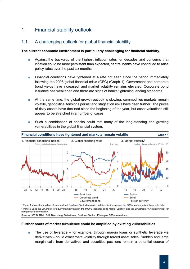 《金融稳定委员会2022年度报告：促进全球金融稳定（英）-38页》 - 第8页预览图