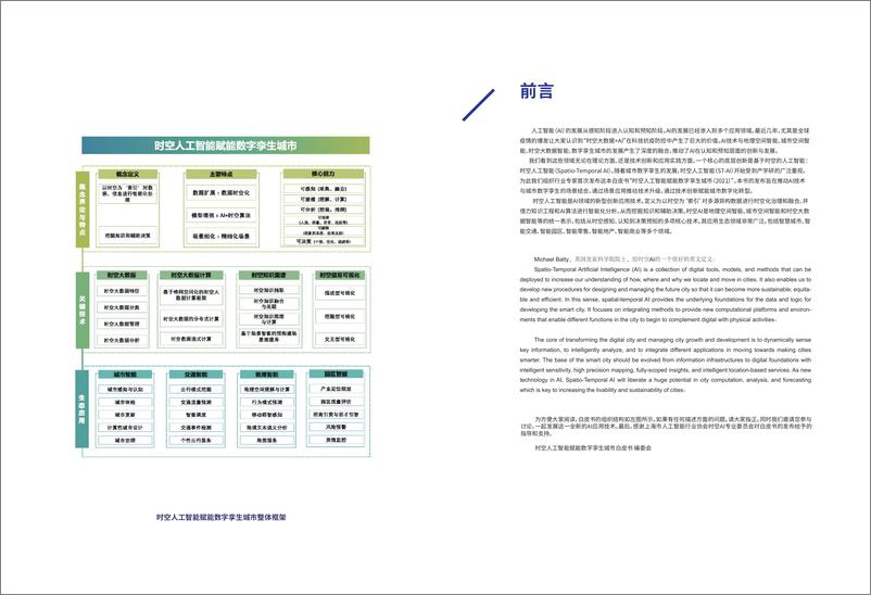 《2022-12-31-时空人工智能赋能数字孪生城市白皮书-维智科技》 - 第4页预览图