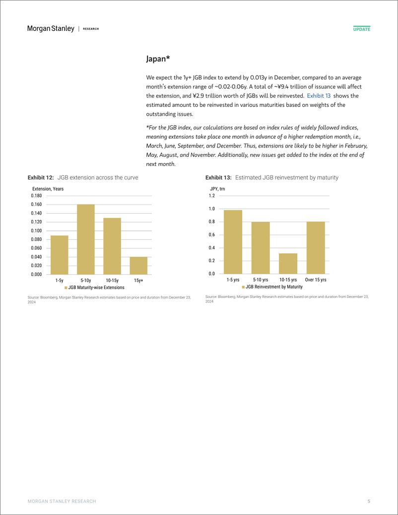 《Morgan Stanley Fixed-Global Macro Strategy December Index Extensions-112355110》 - 第5页预览图