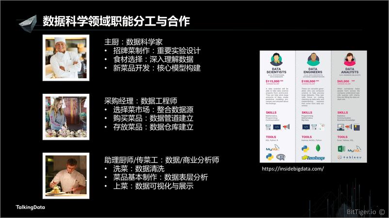 《【T112017-教育生态与人才培养分会场】数据科学、数据工程、数据分析 知识体系构建和培训实践》 - 第4页预览图