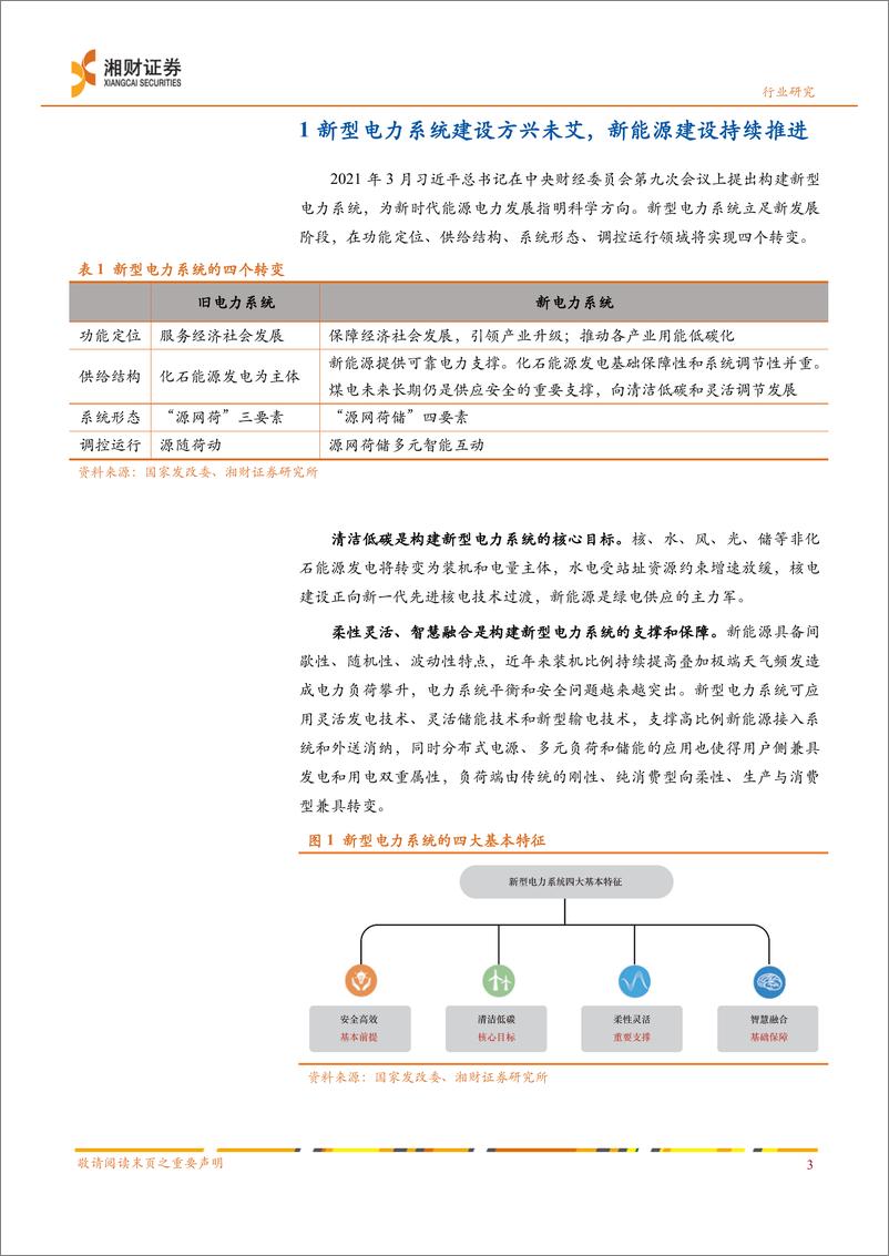 《环保公用行业深度：从新能源消纳问题看火电调节价值-240417-湘财证券-27页》 - 第5页预览图