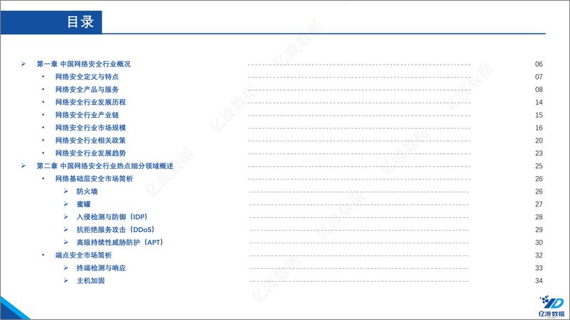 《2022年中国网络安全行业白皮书-2022.08-61页》 - 第2页预览图