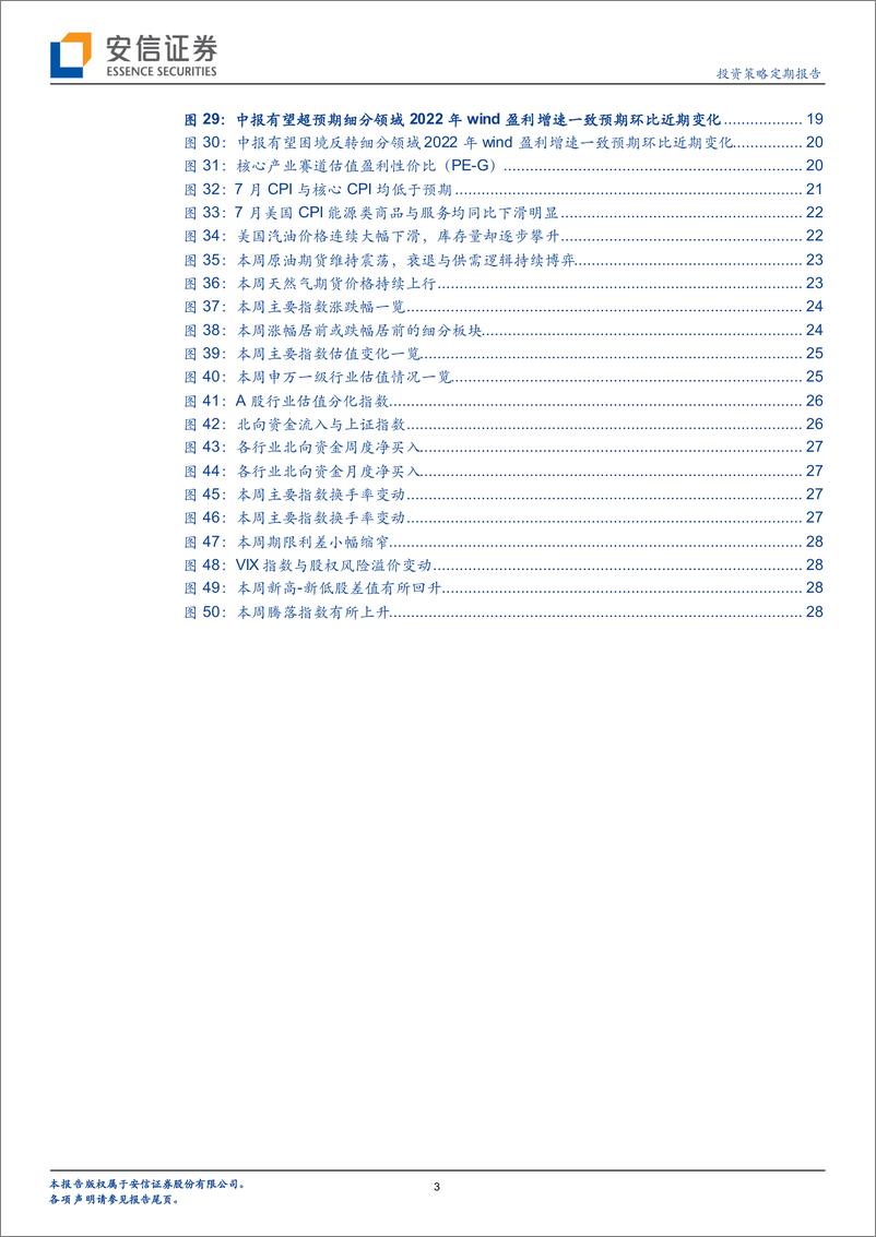 《地产指引方向：市场预期是反复，而非变脸-20220814-安信证券-30页》 - 第4页预览图