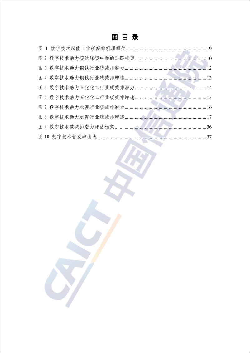 《数字碳中和+工业篇（2024年）-44页》 - 第4页预览图