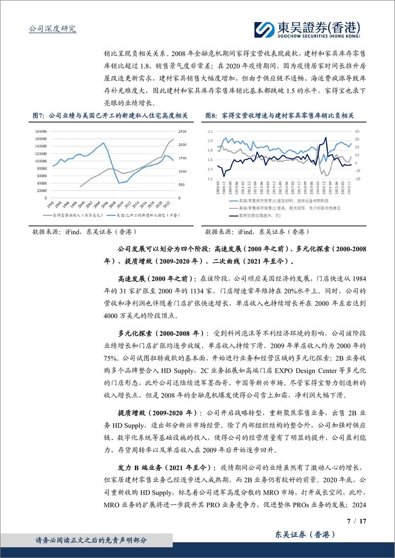 《东吴证券国际经纪-MRO专题系列-二-：MRO业务打开成长空间，与零售和PRO业务协同共赢》 - 第7页预览图