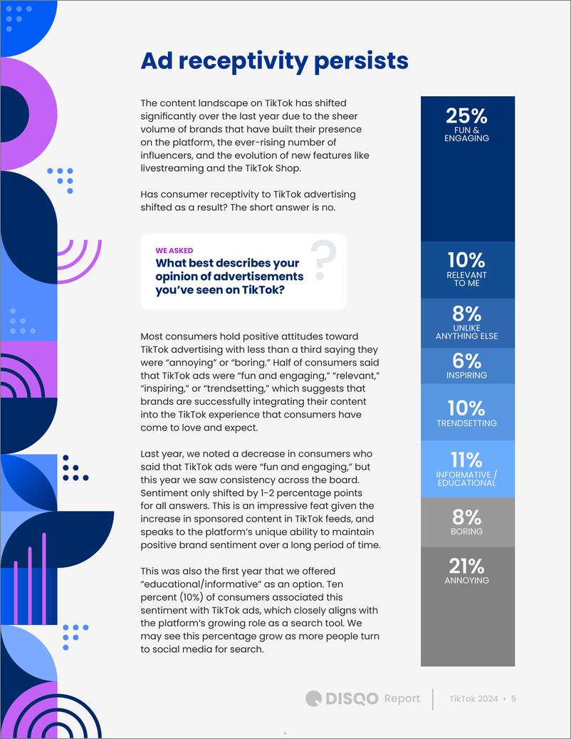 《2024年TikTok广告报告-社交媒体投资ROI最大化_英_-Disqo》 - 第5页预览图