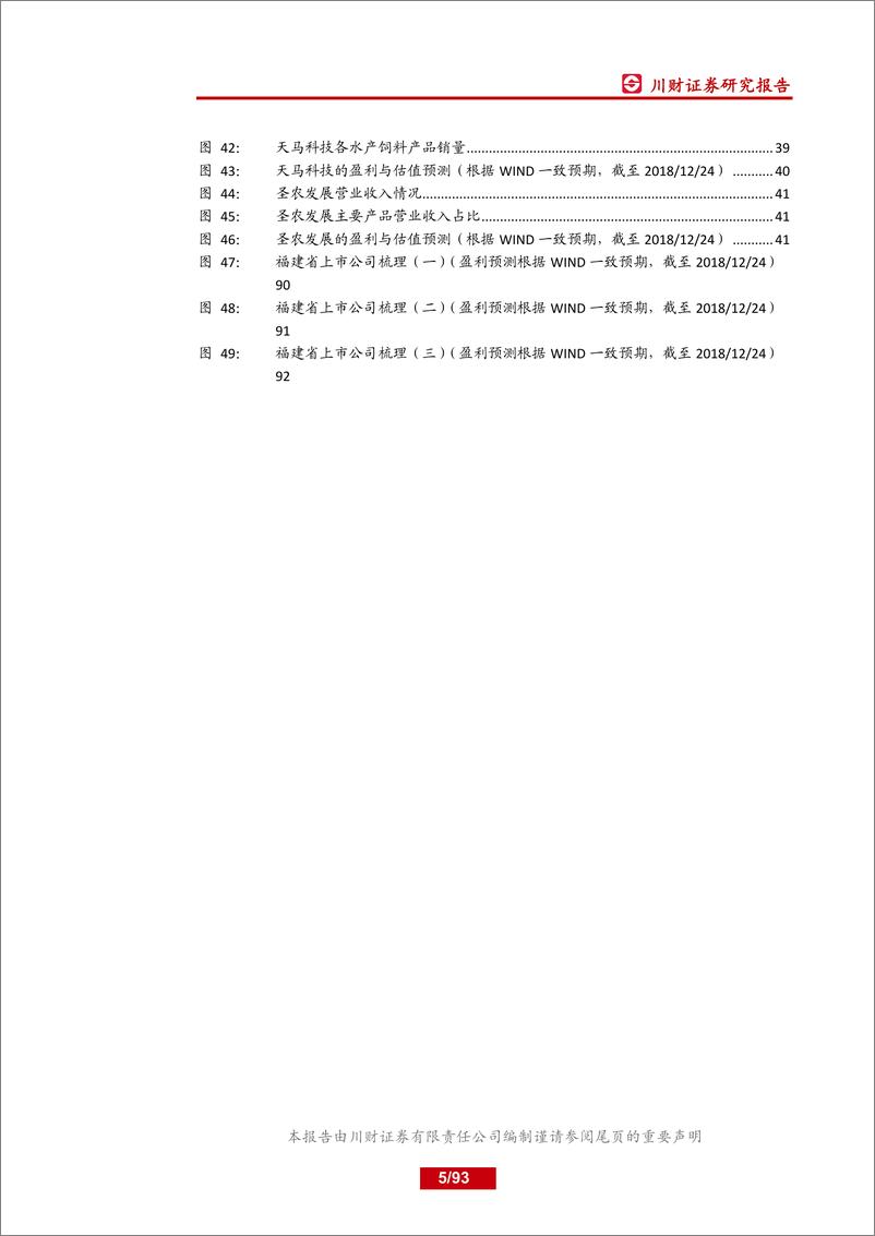 《特色主题报告：福建省上市公司分析-20181228-川财证券-93页》 - 第6页预览图