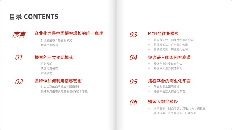 《2024中国播客商业化白皮书-刀法x梁将军》 - 第2页预览图